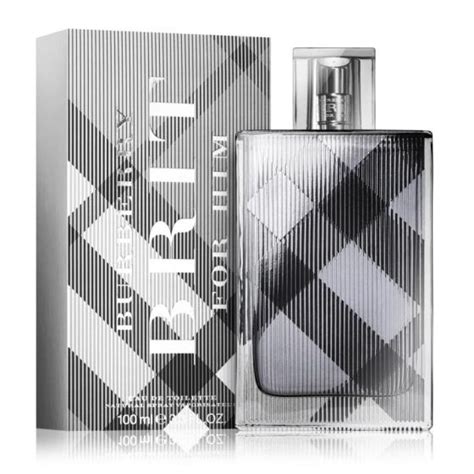 profumo burberry brit uomo opinioni|Burberry Brit for man review.